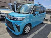 2021 TOYOTA ROOMY