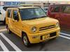 DAIHATSU NAKED
