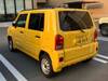 DAIHATSU NAKED