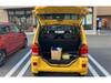 DAIHATSU NAKED