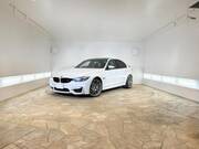 2018 BMW M3