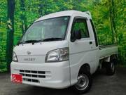 2010 DAIHATSU HIJET TRUCK
