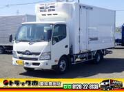 2019 HINO DUTRO