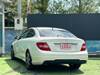 MERCEDES BENZ C-CLASS