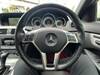 MERCEDES BENZ C-CLASS
