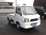 2004 SUBARU SAMBAR TRUCK