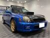 SUBARU IMPREZA WRX
