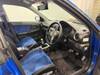 SUBARU IMPREZA WRX