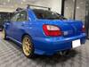 SUBARU IMPREZA WRX