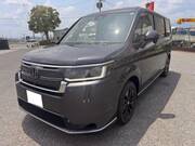 2026 HONDA STEPWAGON