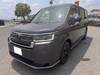 HONDA STEPWAGON