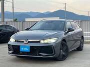 2025 VOLKSWAGEN PASSAT