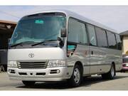 2016 TOYOTA COASTER