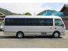 TOYOTA COASTER