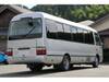 TOYOTA COASTER