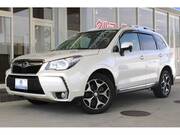 2013 SUBARU FORESTER