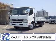 2013 HINO DUTRO