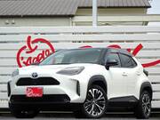 2021 TOYOTA YARIS CROSS HYBRID Z