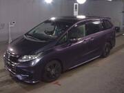 2019 HONDA ODYSSEY
