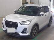 2022 DAIHATSU ROCKY
