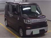2016 DAIHATSU WAKE