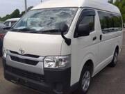2023 TOYOTA HIACE VAN DX