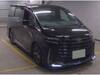TOYOTA VELLFIRE HYBRID