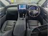 TOYOTA VELLFIRE HYBRID