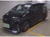 TOYOTA VELLFIRE HYBRID
