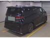 TOYOTA VELLFIRE HYBRID