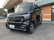 2026 HONDA N-BOX CUSTOM