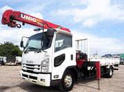 2017 ISUZU FORWARD
