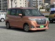 2018 TOYOTA ROOMY