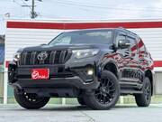 2023 TOYOTA LAND CRUISER PRADO