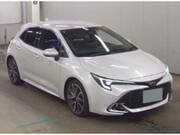 2024 TOYOTA COROLLA SPORT