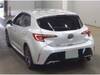 TOYOTA COROLLA SPORT