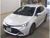 TOYOTA COROLLA SPORT