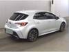 TOYOTA COROLLA SPORT