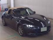 2024 MAZDA ROADSTER