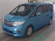2019 HONDA STEPWAGON