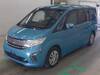 HONDA STEPWAGON
