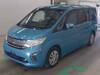 HONDA STEPWAGON