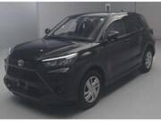2023 TOYOTA RAIZE