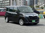 2017 TOYOTA ROOMY