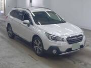 2020 SUBARU LEGACY OUTBACK