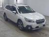 SUBARU LEGACY OUTBACK