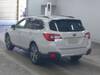 SUBARU LEGACY OUTBACK