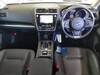 SUBARU LEGACY OUTBACK