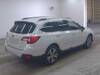 SUBARU LEGACY OUTBACK