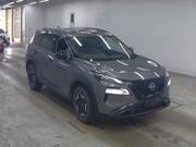 2023 NISSAN X-TRAIL